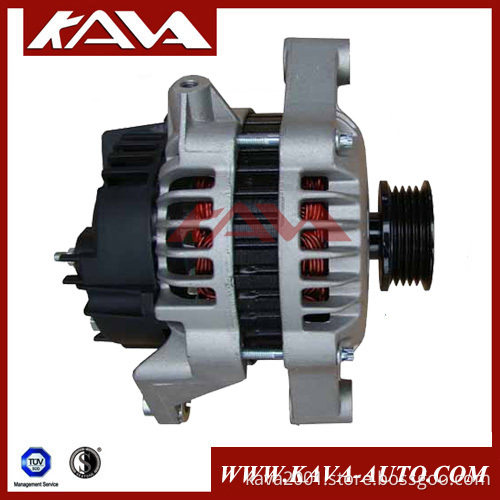 Alternator For Opel,6204098,6204138,6204214